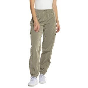 NEW HALF DAYS Watson Cargo Pants Lava Rock for women 252